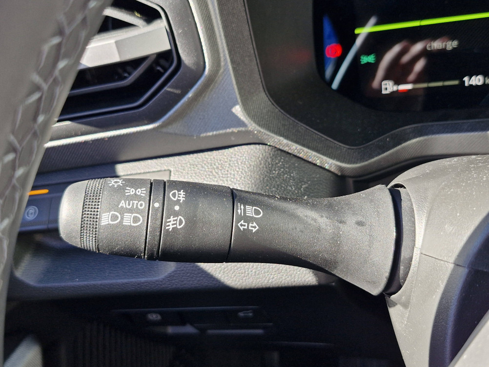 Acheter Dacia Bigster Bigster Hybrid 155 Journey 5p occasion dans les concessions du Groupe Faurie