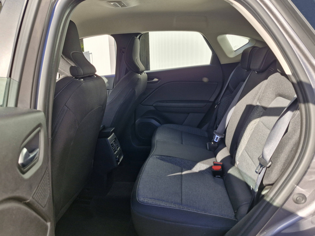 Acheter Renault Captur 2 Captur TCe 90 - 21 Business 5p occasion dans les concessions du Groupe Faurie
