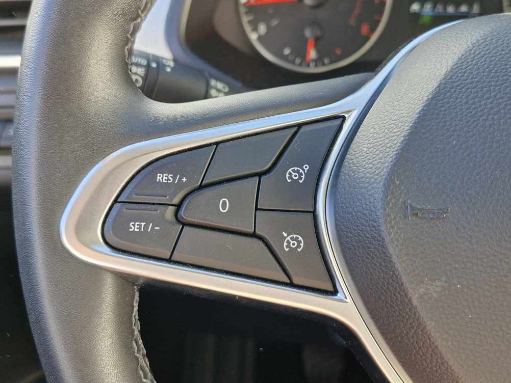 Acheter Renault Captur 2 Captur TCe 90 - 21 Business 5p occasion dans les concessions du Groupe Faurie