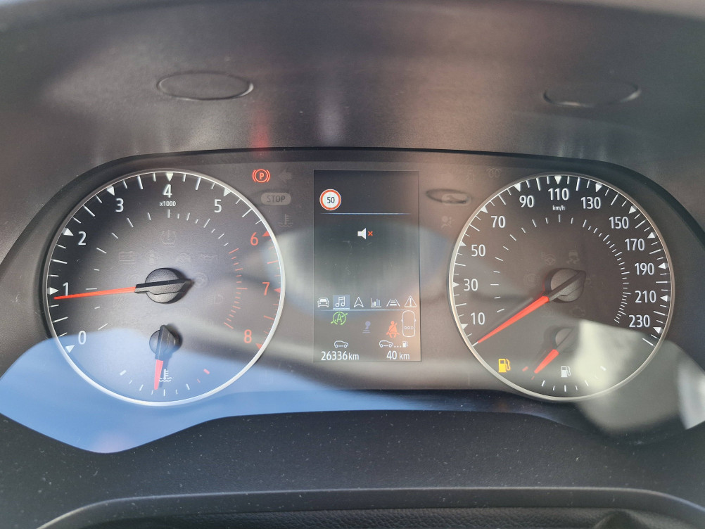 Acheter Renault Captur 2 Captur TCe 90 - 21 Business 5p occasion dans les concessions du Groupe Faurie