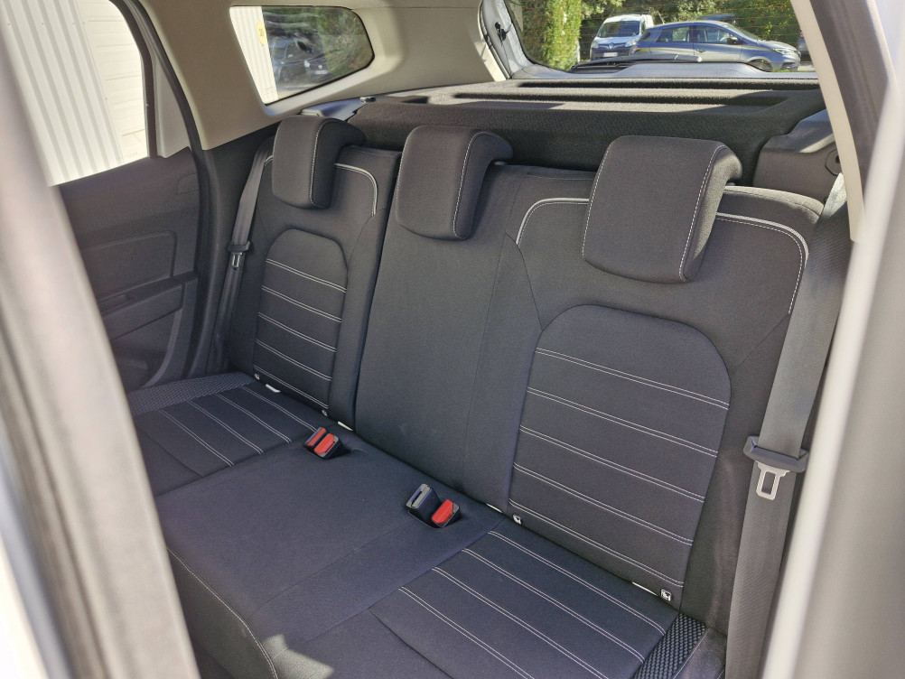 Acheter Dacia Duster Duster Blue dCi 115 4x2 Prestige + 5p occasion dans les concessions du Groupe Faurie