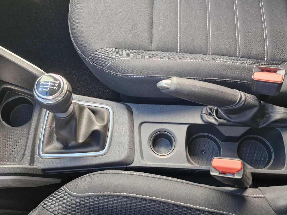 Acheter Dacia Duster Duster Blue dCi 115 4x2 Prestige + 5p occasion dans les concessions du Groupe Faurie