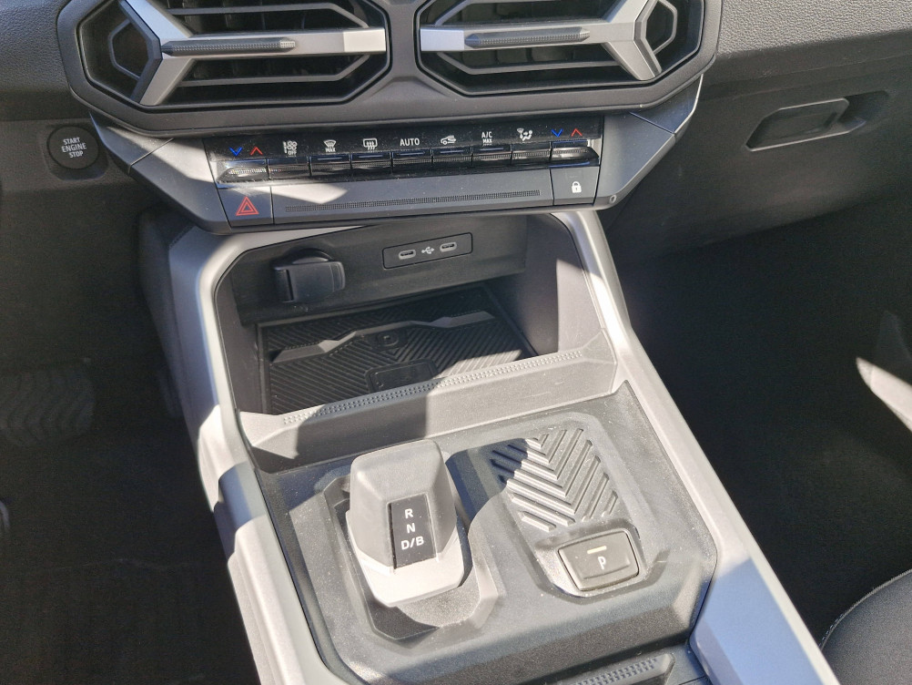 Acheter Dacia Bigster Bigster Hybrid 155 Journey 5p occasion dans les concessions du Groupe Faurie