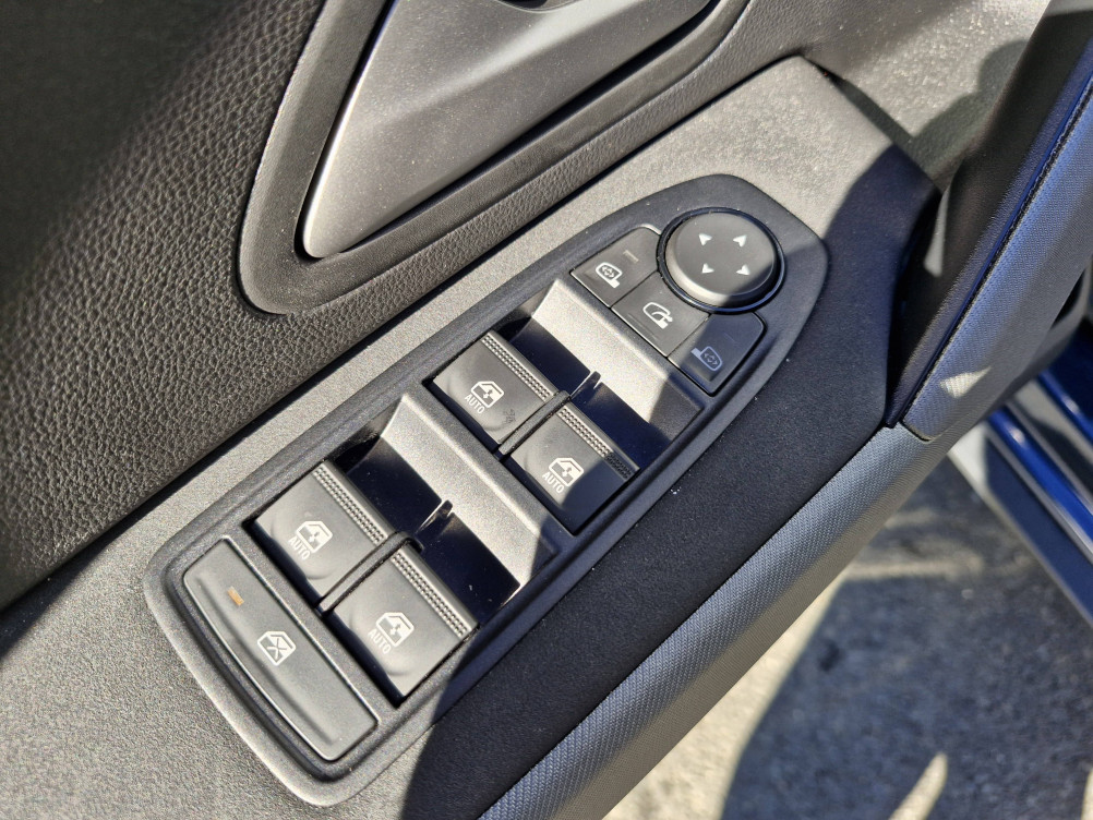 Acheter Dacia Bigster Bigster Hybrid 155 Journey 5p occasion dans les concessions du Groupe Faurie
