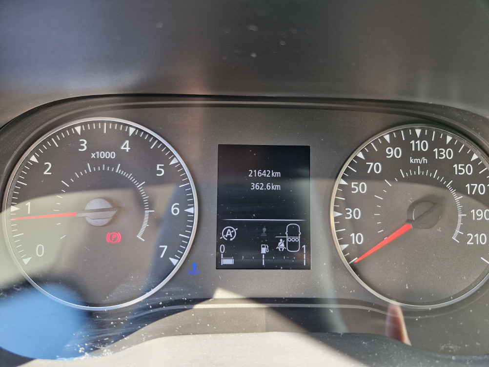 Acheter Dacia Duster Duster Blue dCi 115 4x2 Prestige + 5p occasion dans les concessions du Groupe Faurie