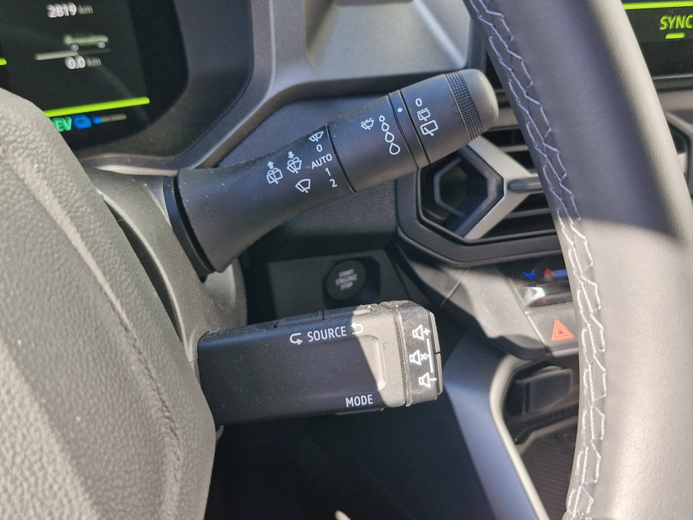 Acheter Dacia Bigster Bigster Hybrid 155 Journey 5p occasion dans les concessions du Groupe Faurie