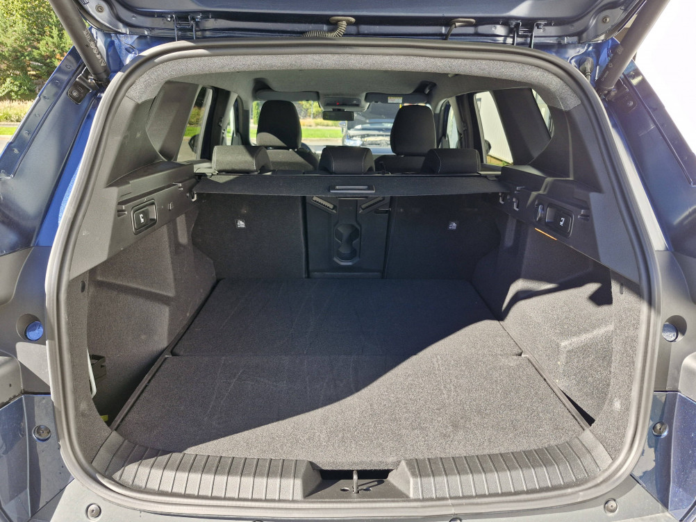 Acheter Dacia Bigster Bigster Hybrid 155 Journey 5p occasion dans les concessions du Groupe Faurie