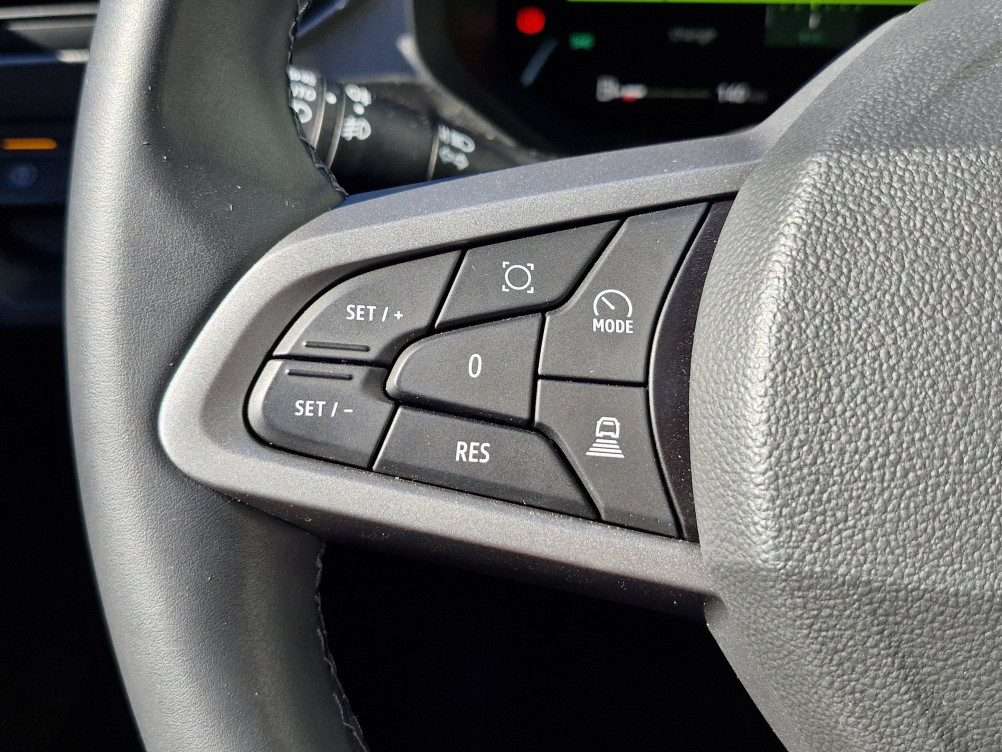 Acheter Dacia Bigster Bigster Hybrid 155 Journey 5p occasion dans les concessions du Groupe Faurie