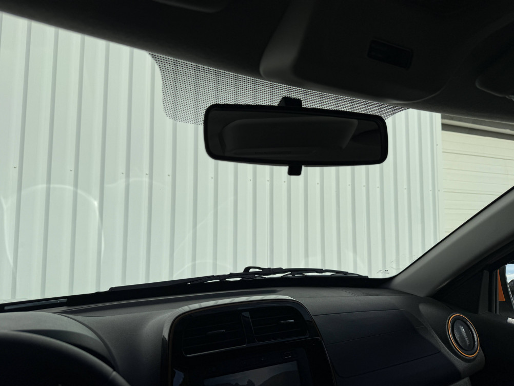 Acheter Dacia Spring Spring Achat Intégral Confort Plus 5p occasion dans les concessions du Groupe Faurie