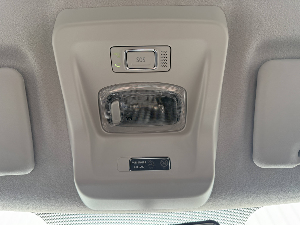 Acheter Dacia Spring Spring Achat Intégral Confort Plus 5p occasion dans les concessions du Groupe Faurie