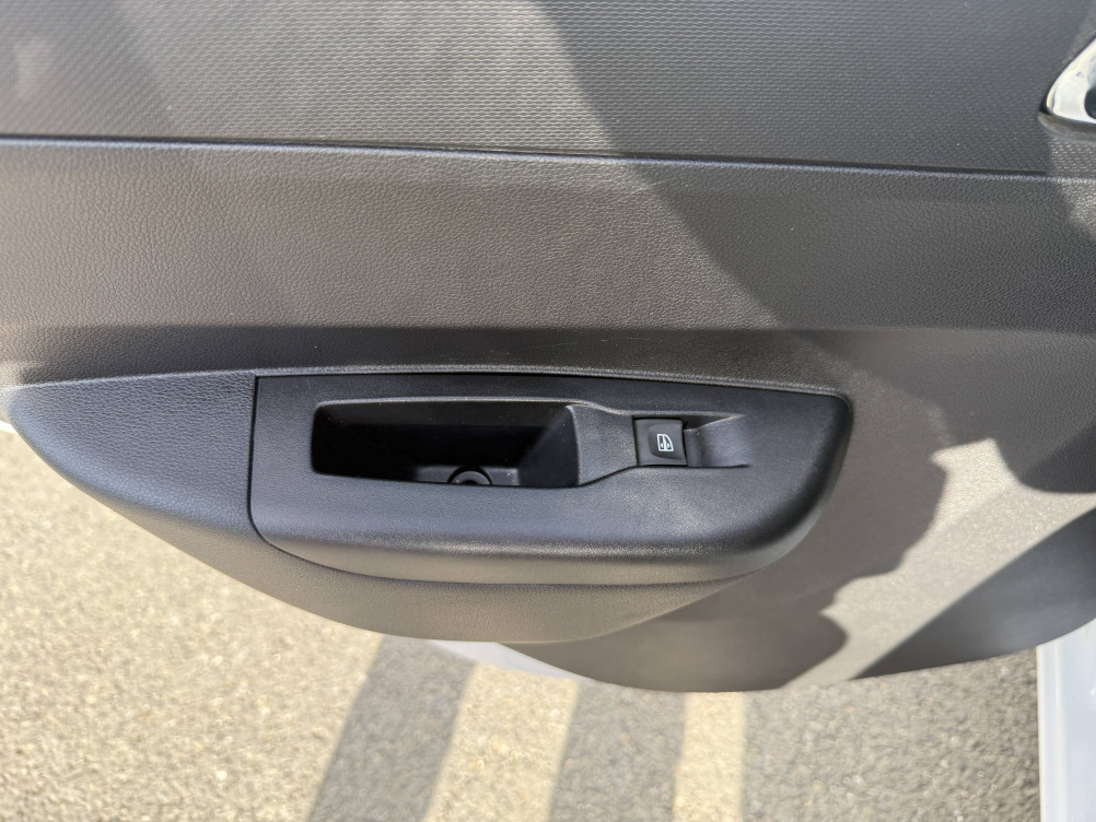 Acheter Dacia Spring Spring Achat Intégral Confort Plus 5p occasion dans les concessions du Groupe Faurie