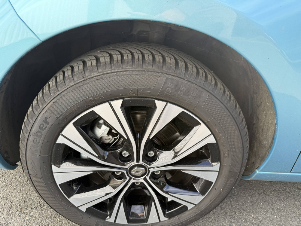 Acheter Renault Zoe Zoe R110 - 22B Evolution 5p occasion dans les concessions du Groupe Faurie