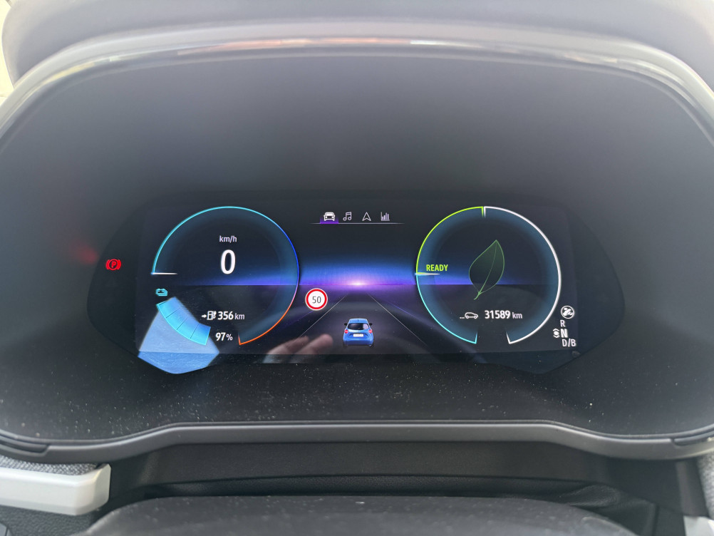 Acheter Renault Zoe Zoe R110 - 22B Evolution 5p occasion dans les concessions du Groupe Faurie