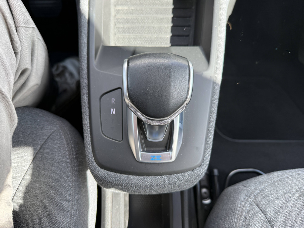 Acheter Renault Zoe Zoe R110 - 22B Evolution 5p occasion dans les concessions du Groupe Faurie