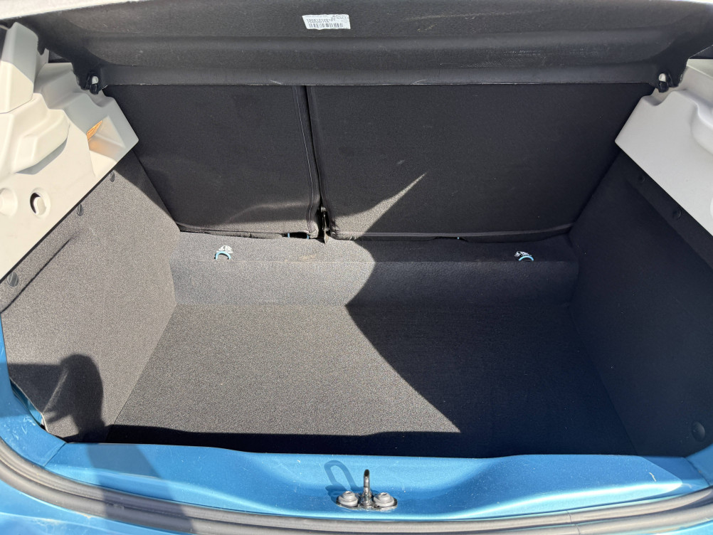 Acheter Renault Zoe Zoe R110 - 22B Evolution 5p occasion dans les concessions du Groupe Faurie