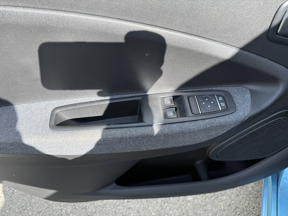 Acheter Renault Zoe Zoe R110 - 22B Evolution 5p occasion dans les concessions du Groupe Faurie