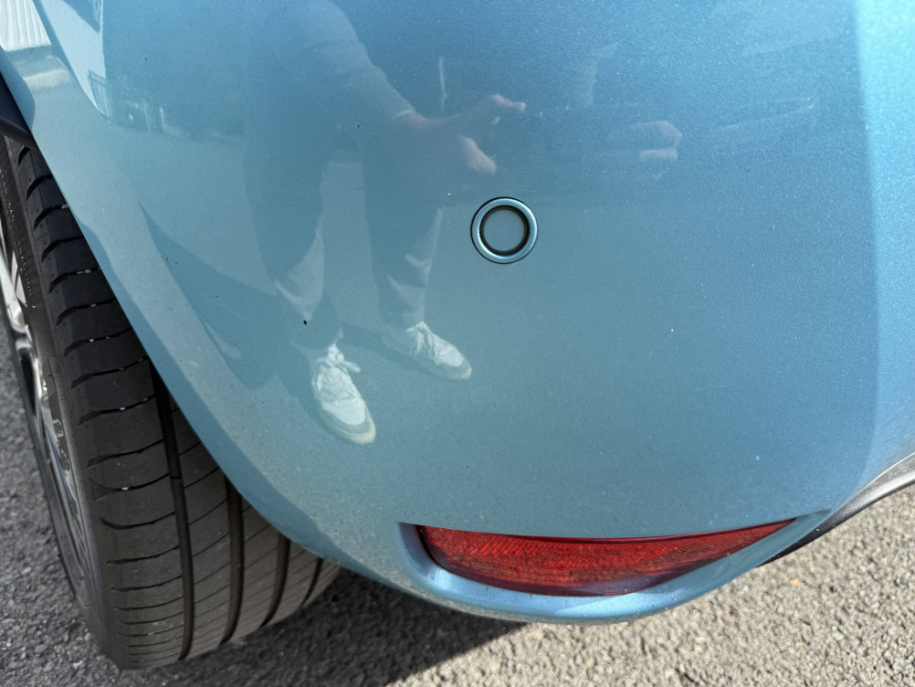 Acheter Renault Zoe Zoe R110 - 22B Evolution 5p occasion dans les concessions du Groupe Faurie