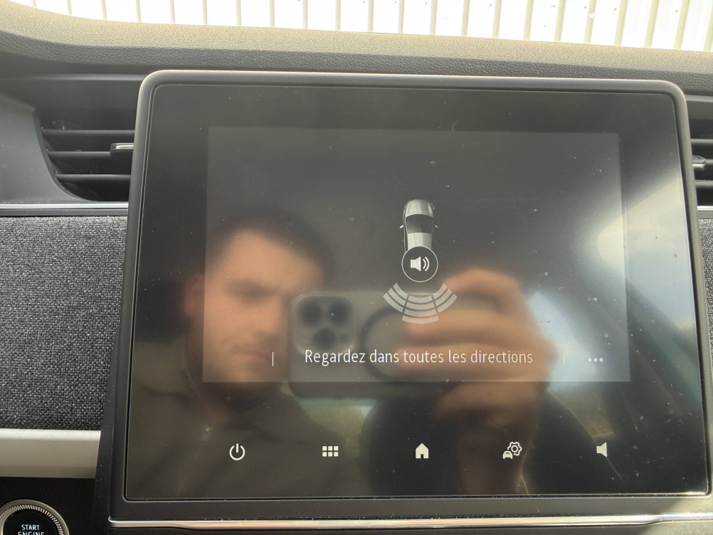 Acheter Renault Zoe Zoe R110 - 22B Evolution 5p occasion dans les concessions du Groupe Faurie