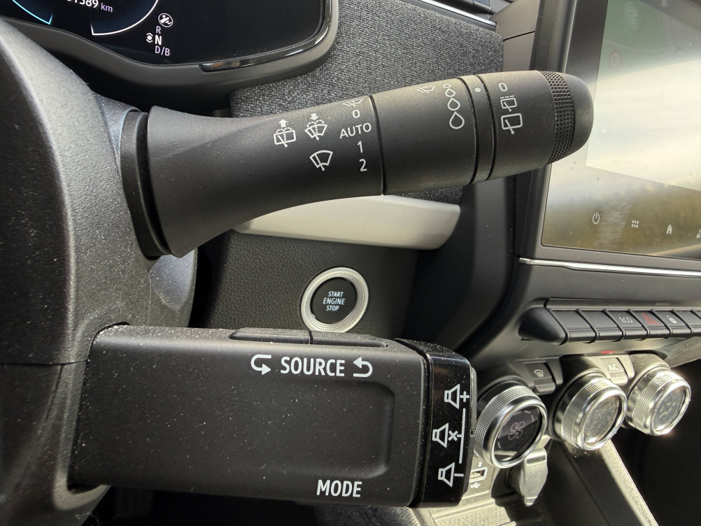 Acheter Renault Zoe Zoe R110 - 22B Evolution 5p occasion dans les concessions du Groupe Faurie