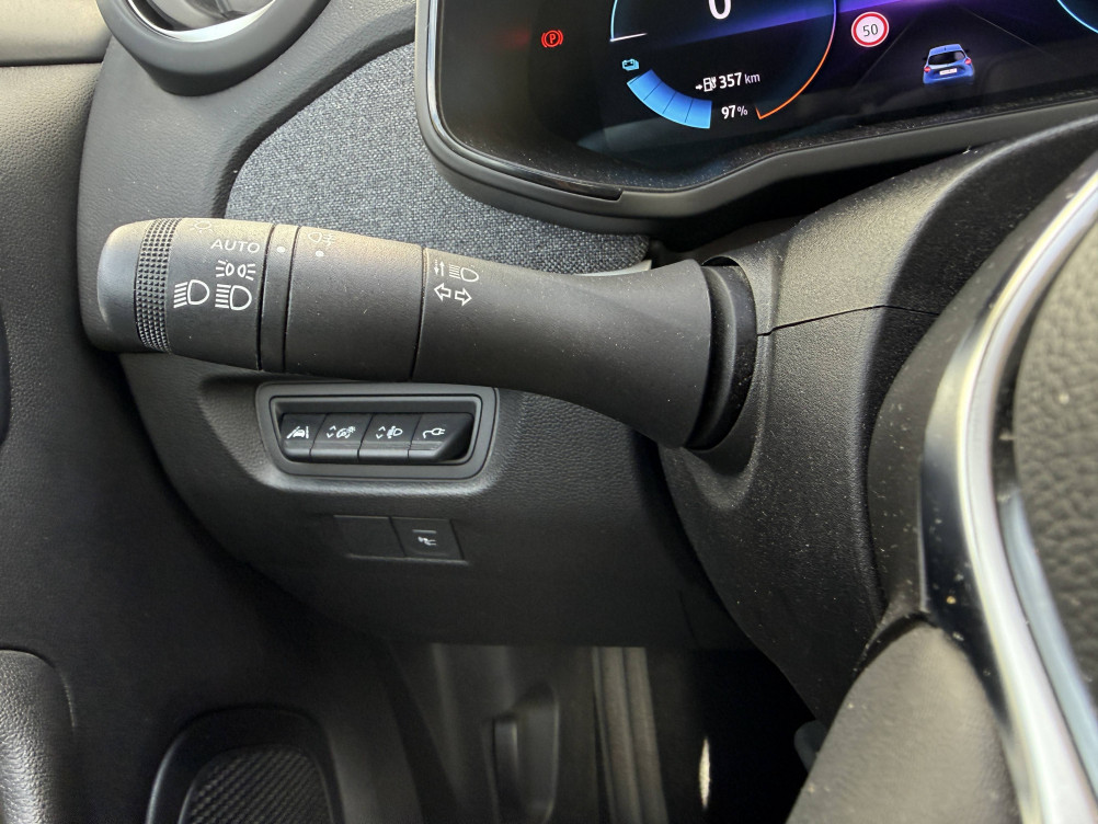 Acheter Renault Zoe Zoe R110 - 22B Evolution 5p occasion dans les concessions du Groupe Faurie