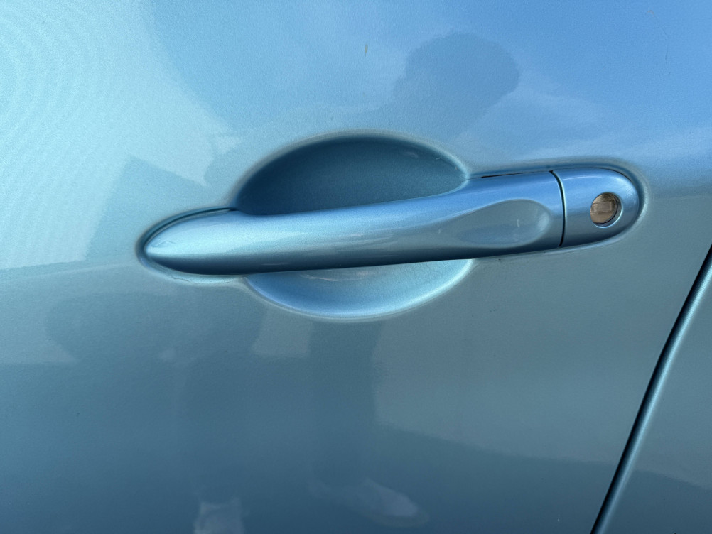 Acheter Renault Zoe Zoe R110 - 22B Evolution 5p occasion dans les concessions du Groupe Faurie