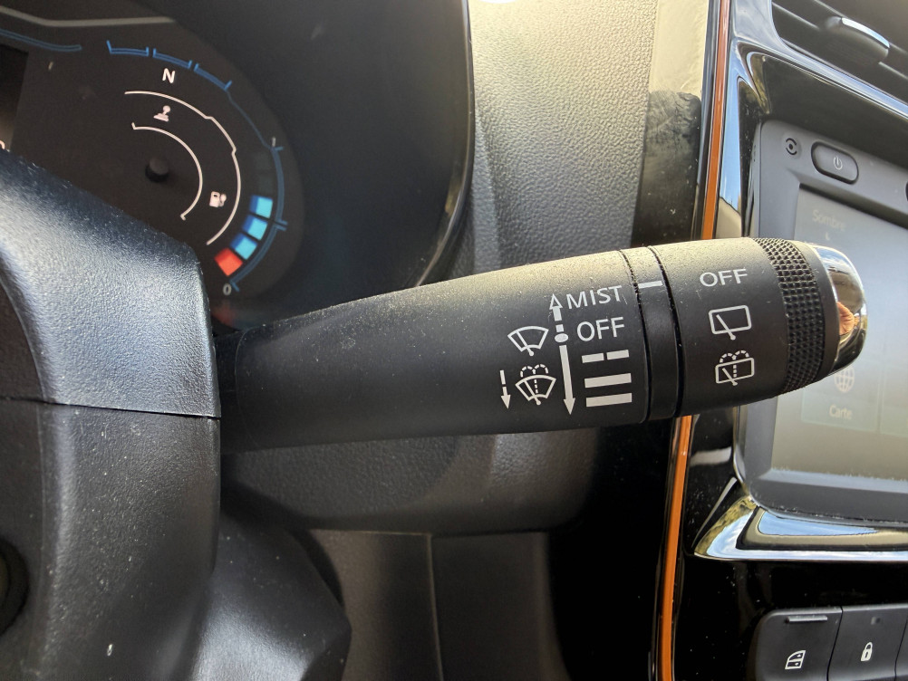Acheter Dacia Spring Spring Achat Intégral Confort Plus 5p occasion dans les concessions du Groupe Faurie