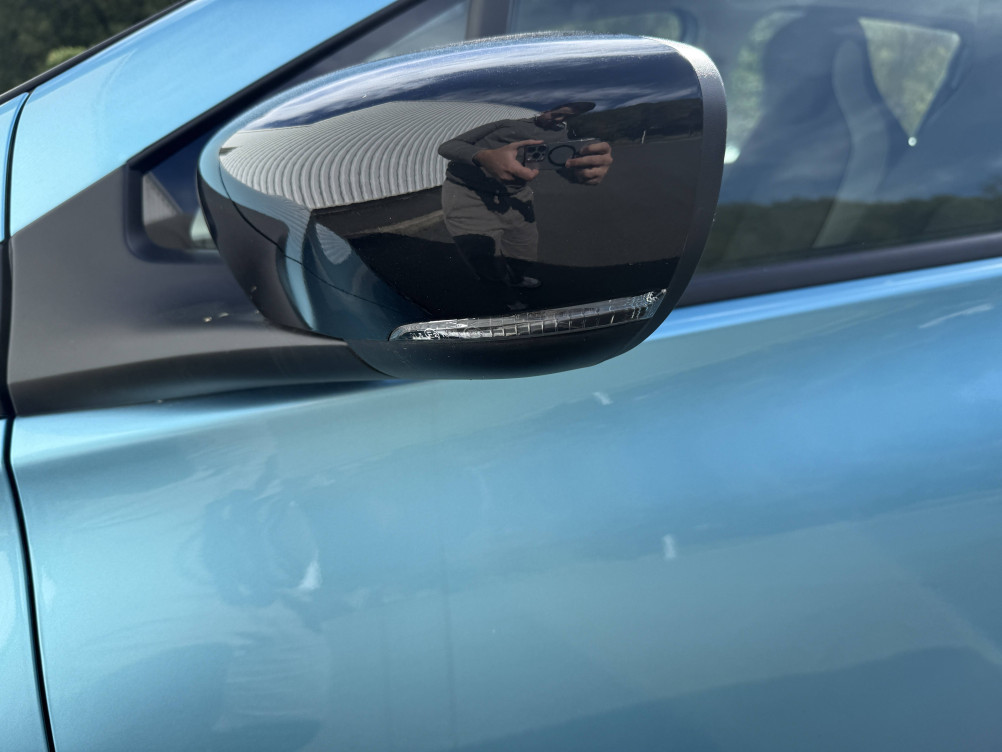 Acheter Renault Zoe Zoe R110 - 22B Evolution 5p occasion dans les concessions du Groupe Faurie
