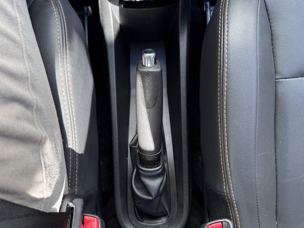 Acheter Dacia Spring Spring Achat Intégral Confort Plus 5p occasion dans les concessions du Groupe Faurie
