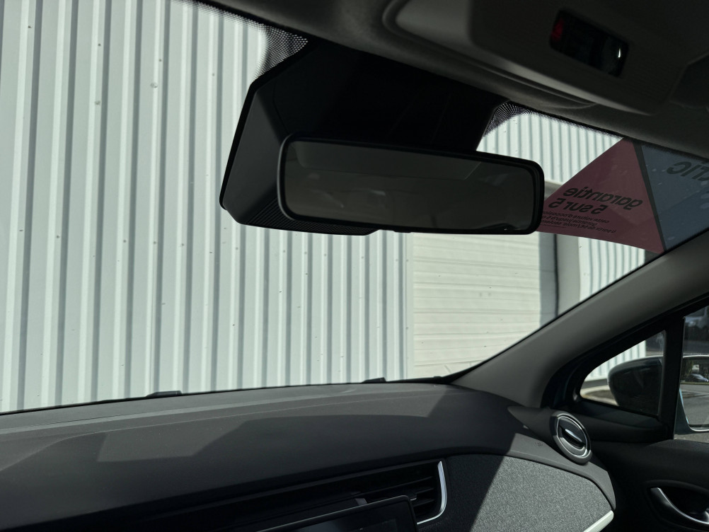 Acheter Renault Zoe Zoe R110 - 22B Evolution 5p occasion dans les concessions du Groupe Faurie