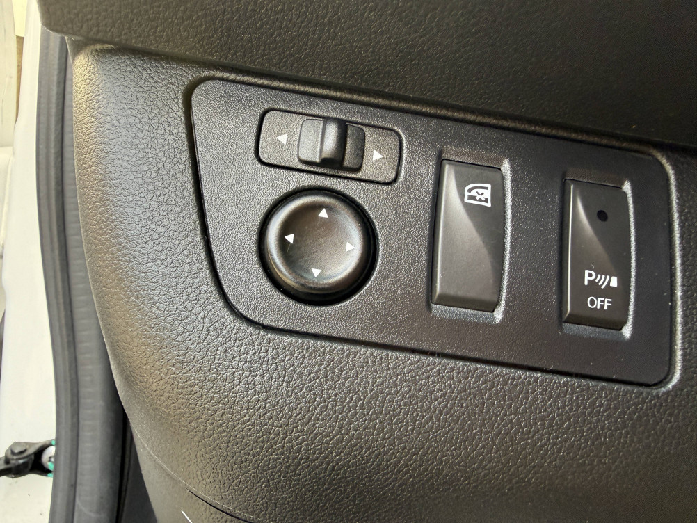Acheter Dacia Spring Spring Achat Intégral Confort Plus 5p occasion dans les concessions du Groupe Faurie