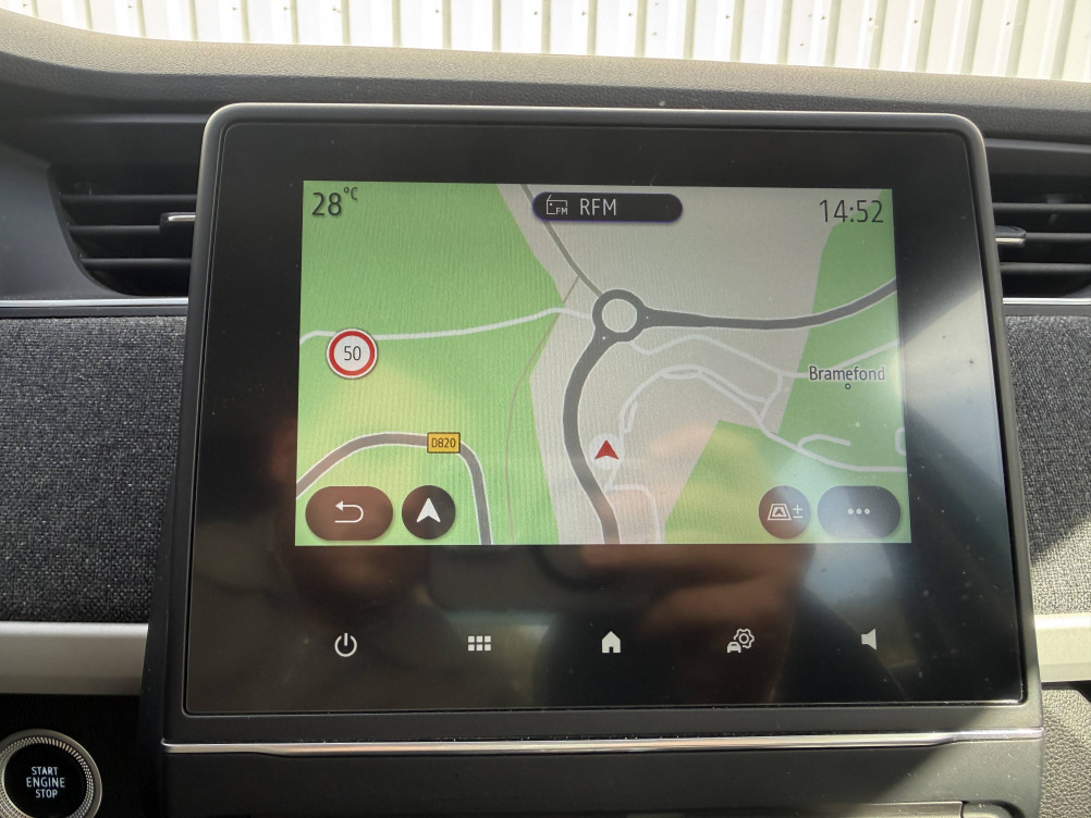 Acheter Renault Zoe Zoe R110 - 22B Evolution 5p occasion dans les concessions du Groupe Faurie