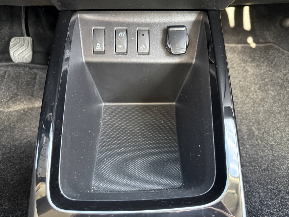 Acheter Dacia Spring Spring Achat Intégral Confort Plus 5p occasion dans les concessions du Groupe Faurie