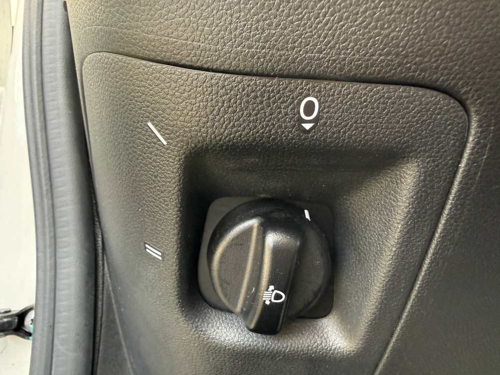 Acheter Dacia Spring Spring Achat Intégral Confort Plus 5p occasion dans les concessions du Groupe Faurie