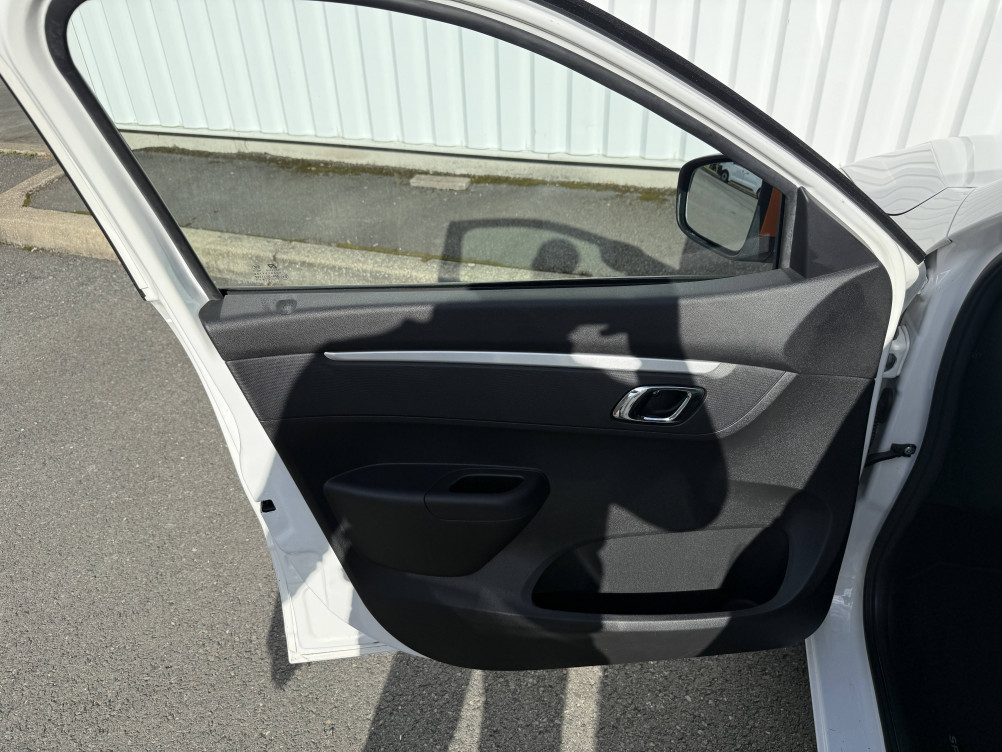 Acheter Dacia Spring Spring Achat Intégral Confort Plus 5p occasion dans les concessions du Groupe Faurie