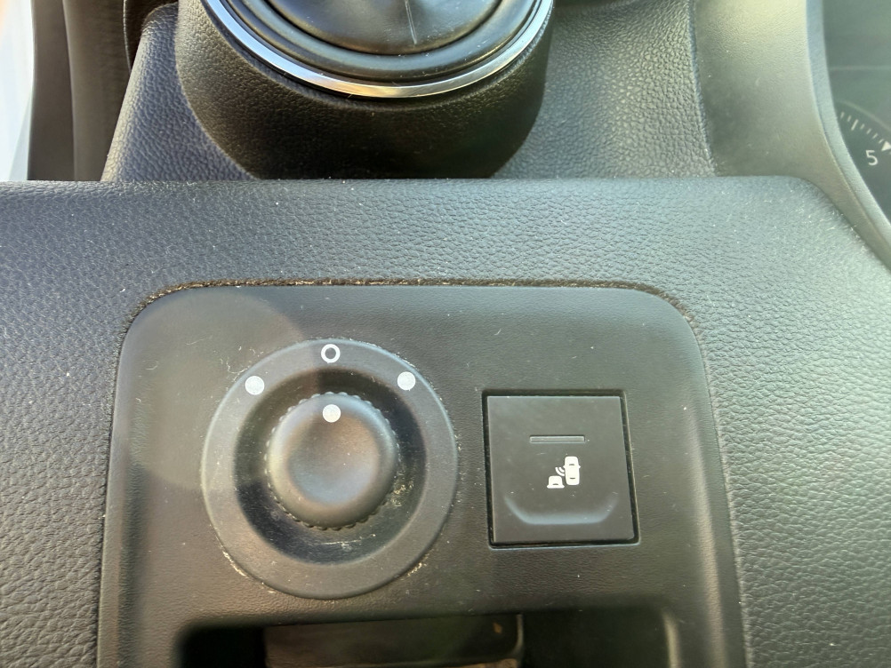 Acheter Dacia Duster Duster Blue dCi 115 4x4 15 ans 5p occasion dans les concessions du Groupe Faurie