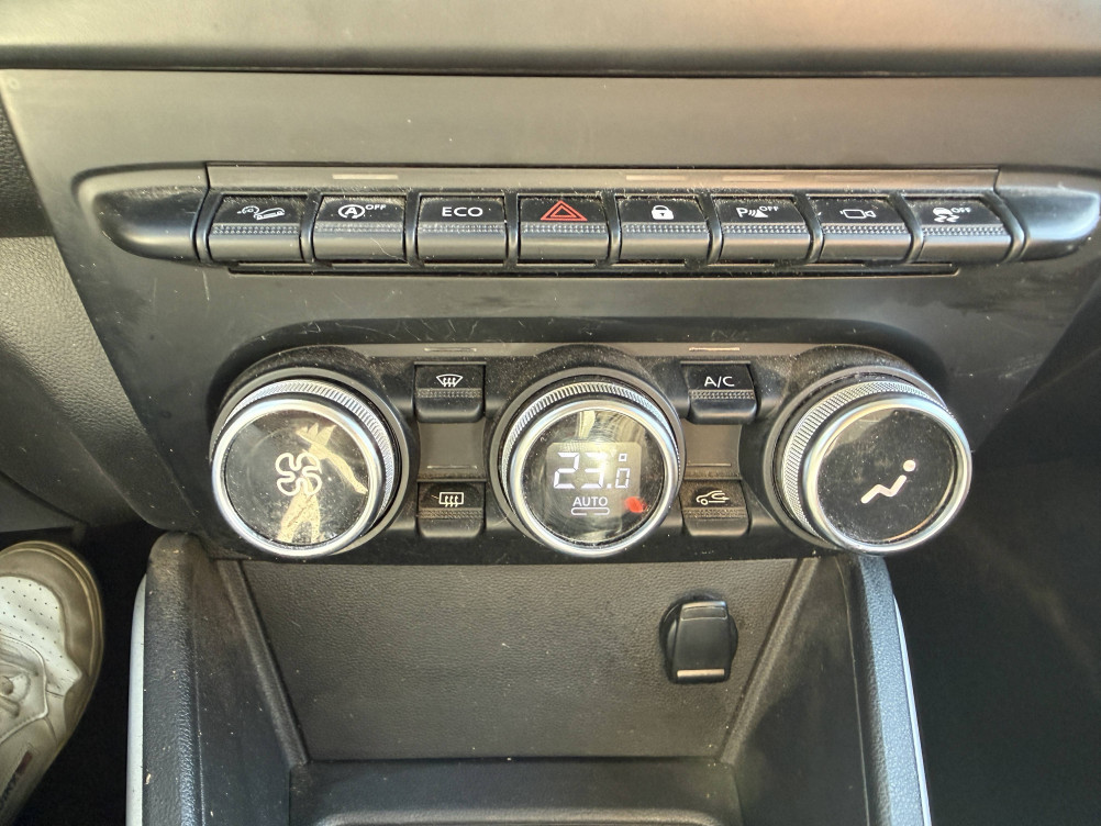 Acheter Dacia Duster Duster Blue dCi 115 4x4 15 ans 5p occasion dans les concessions du Groupe Faurie