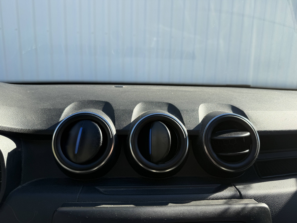 Acheter Dacia Duster Duster Blue dCi 115 4x4 15 ans 5p occasion dans les concessions du Groupe Faurie