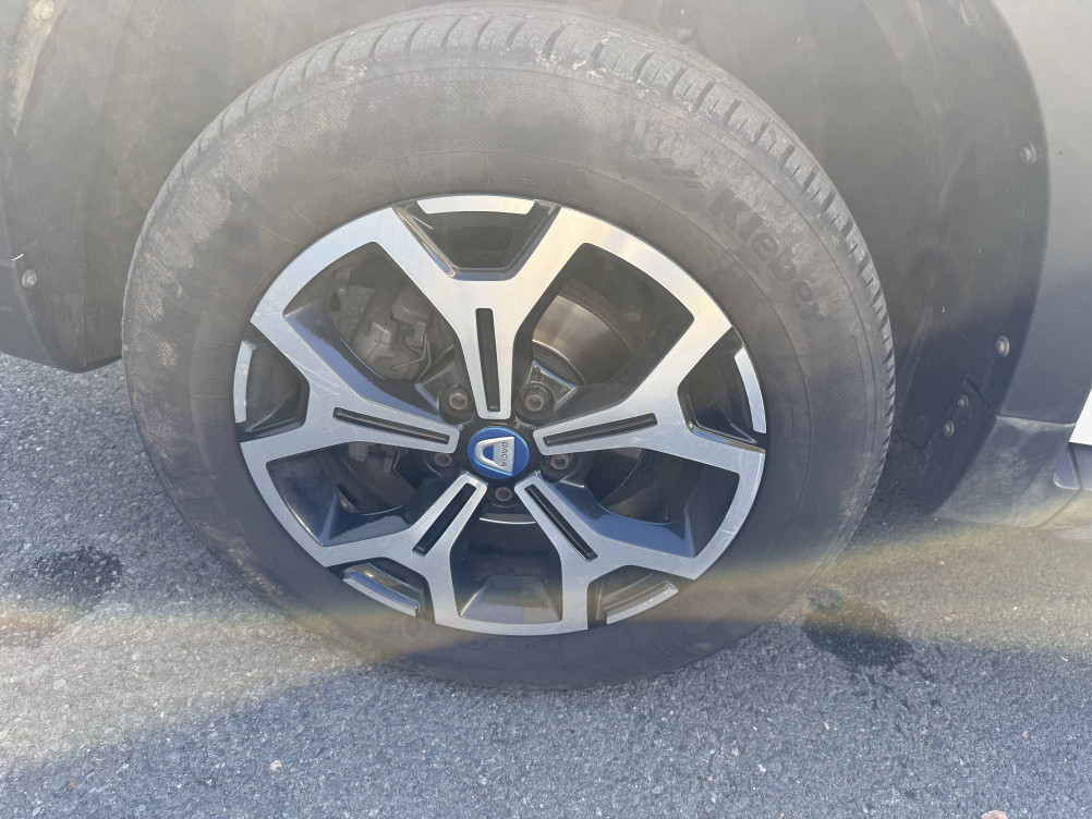 Acheter Dacia Duster Duster Blue dCi 115 4x4 15 ans 5p occasion dans les concessions du Groupe Faurie