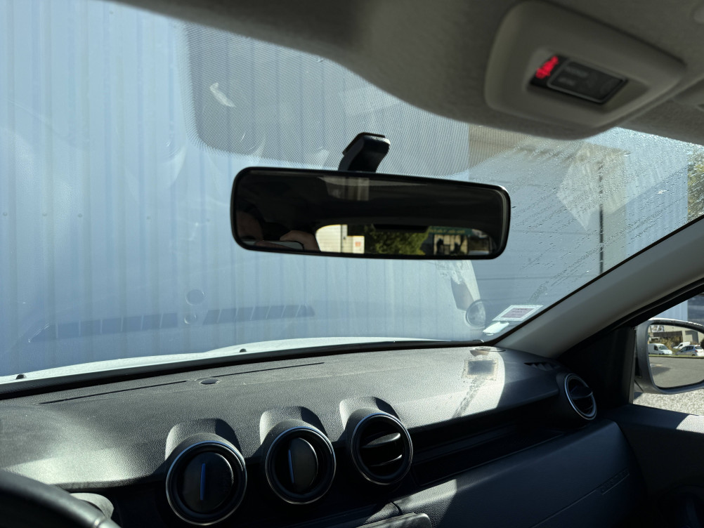 Acheter Dacia Duster Duster Blue dCi 115 4x4 15 ans 5p occasion dans les concessions du Groupe Faurie