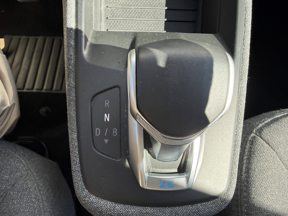 Acheter Renault Zoe Zoe R110 Achat Intégral Zen 5p occasion dans les concessions du Groupe Faurie