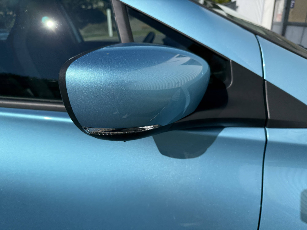 Acheter Renault Zoe Zoe R110 Achat Intégral Zen 5p occasion dans les concessions du Groupe Faurie
