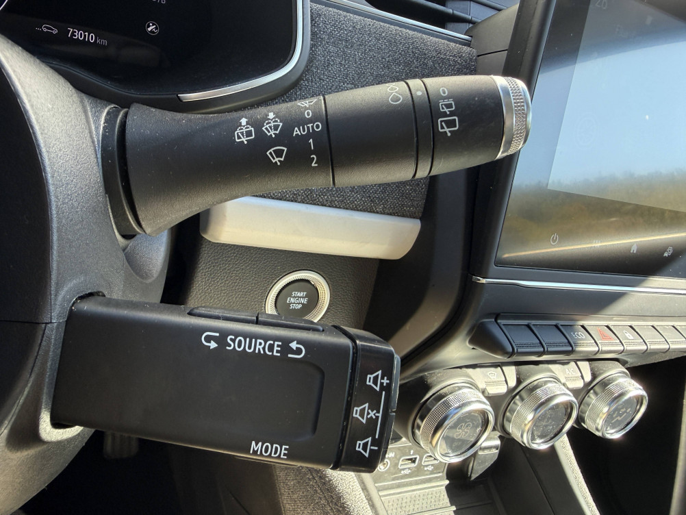Acheter Renault Zoe Zoe R110 Achat Intégral Zen 5p occasion dans les concessions du Groupe Faurie