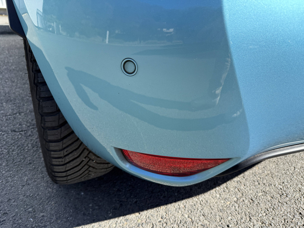Acheter Renault Zoe Zoe R110 Achat Intégral Zen 5p occasion dans les concessions du Groupe Faurie