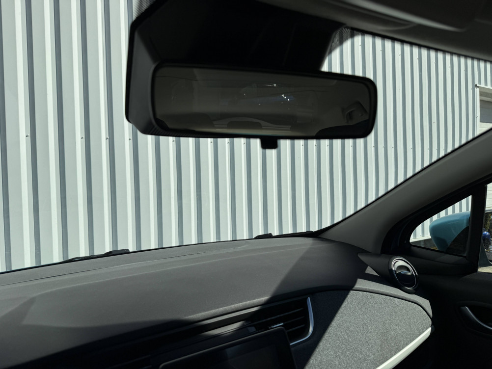 Acheter Renault Zoe Zoe R110 Achat Intégral Zen 5p occasion dans les concessions du Groupe Faurie