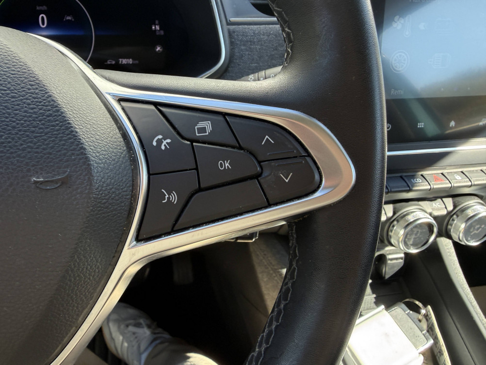 Acheter Renault Zoe Zoe R110 Achat Intégral Zen 5p occasion dans les concessions du Groupe Faurie