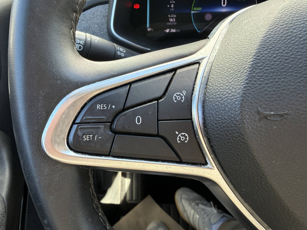 Acheter Renault Zoe Zoe R110 Achat Intégral Zen 5p occasion dans les concessions du Groupe Faurie