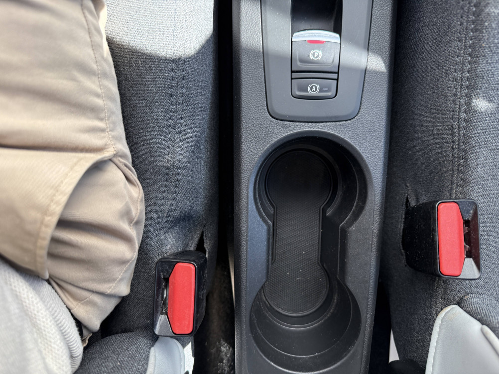 Acheter Renault Zoe Zoe R110 Achat Intégral Zen 5p occasion dans les concessions du Groupe Faurie