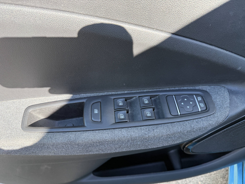 Acheter Renault Zoe Zoe R110 Achat Intégral Zen 5p occasion dans les concessions du Groupe Faurie