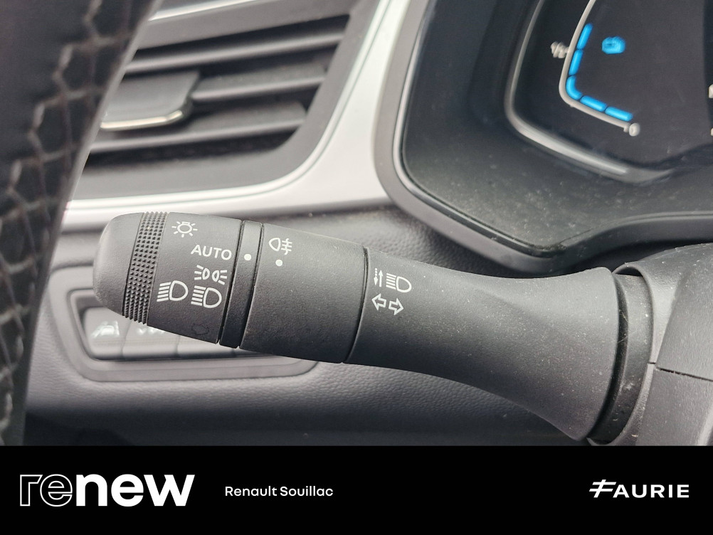 Acheter Renault Captur 2 Captur E-Tech full hybrid 145 Techno 5p occasion dans les concessions du Groupe Faurie