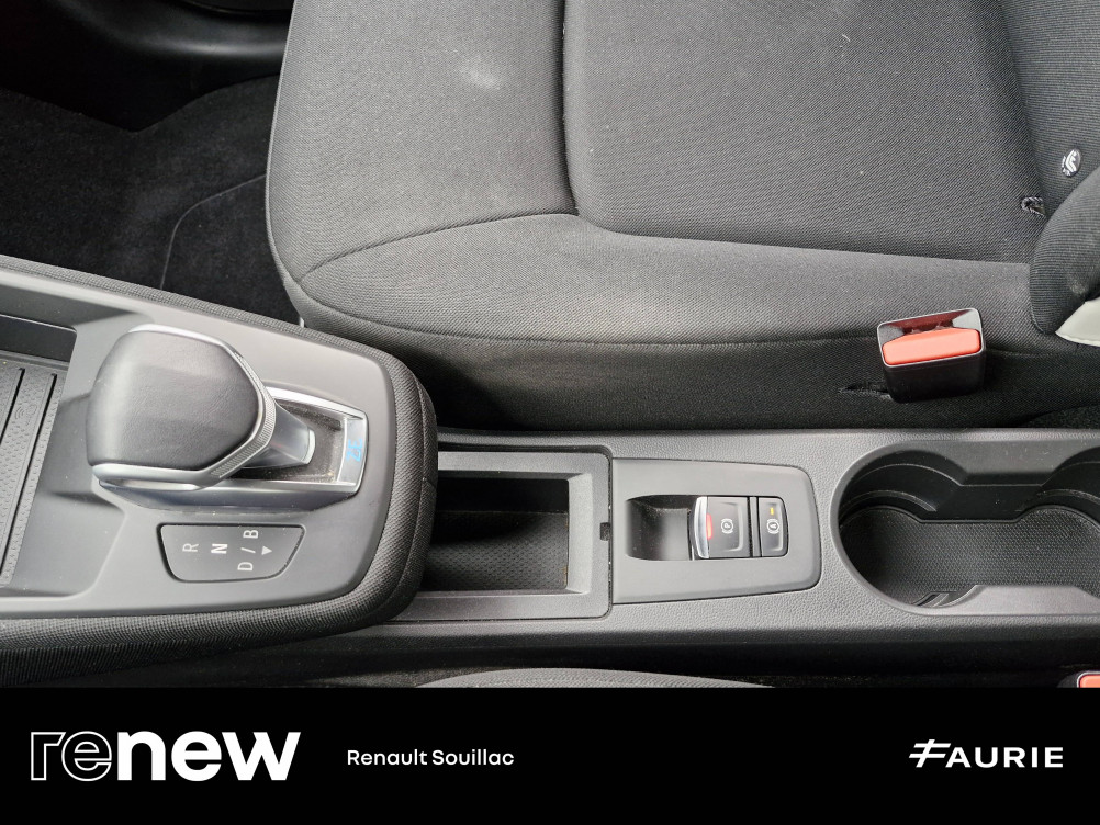 Acheter Renault Zoe Zoe R110 Achat Intégral Life 5p occasion dans les concessions du Groupe Faurie